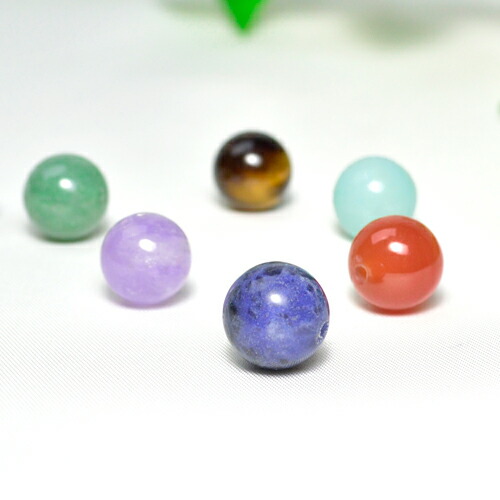 楽天市場】天然石 ☆解説書付☆ヒーリングストーンセット-簡単に始め