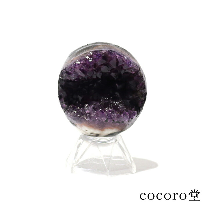 楽天市場】【一点物】【高品質】笑口アゲート丸玉 スフィア 72mm