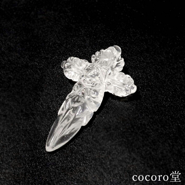 楽天市場】天然水晶 カツマ 羯磨 インド ヒマラヤ水晶 クリスタル