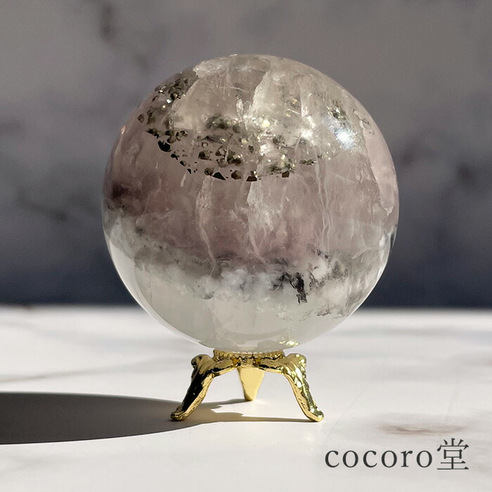 楽天市場】メタリックカラーに変化する性質を持つ天然石!! 邪気を祓い