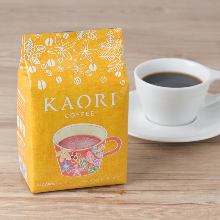 小川珈琲 期間限定 春珈琲 レギュラーコーヒー(粉) 160g✕25袋 Amazon.co.jp: 小川珈琲 期間限定 春珈琲 粉 160g ×3個 : 食品