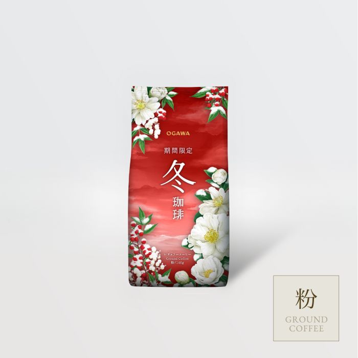 楽天市場】小川珈琲 レギュラーコーヒー ブレンドコーヒー 期間