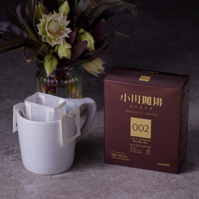 珈琲 店舗情報 – 高木珈琲