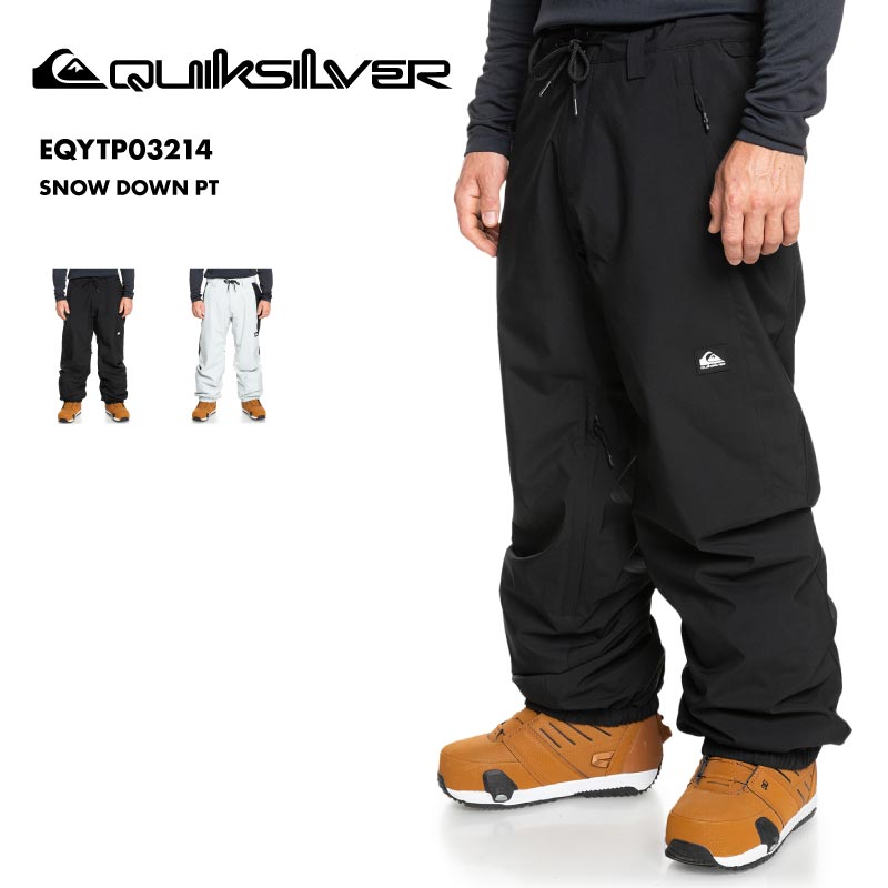 Quiksilver スノーボードパンツ ベージュ 楽天市場】スノボウェア パンツ ベージュ（ブランドクイック