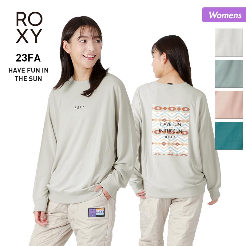 ROXY WEAR Lサイズ ROXY ロキシー フィットネス ジャケット レディース ジップ