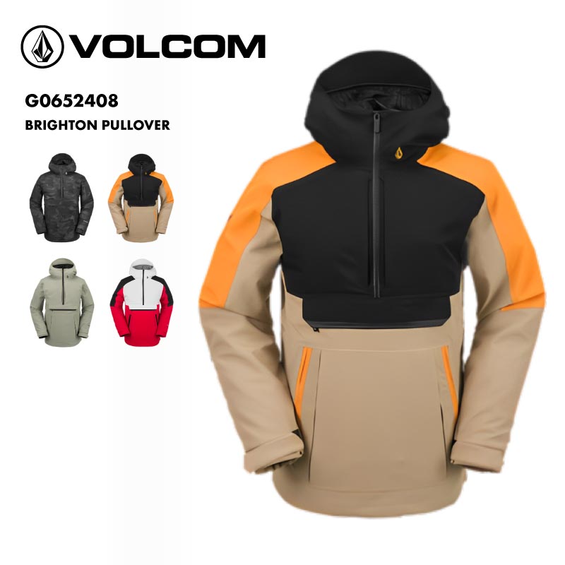 楽天市場】全品エントリーP5倍 VOLCOM/ボルコム メンズ スノー