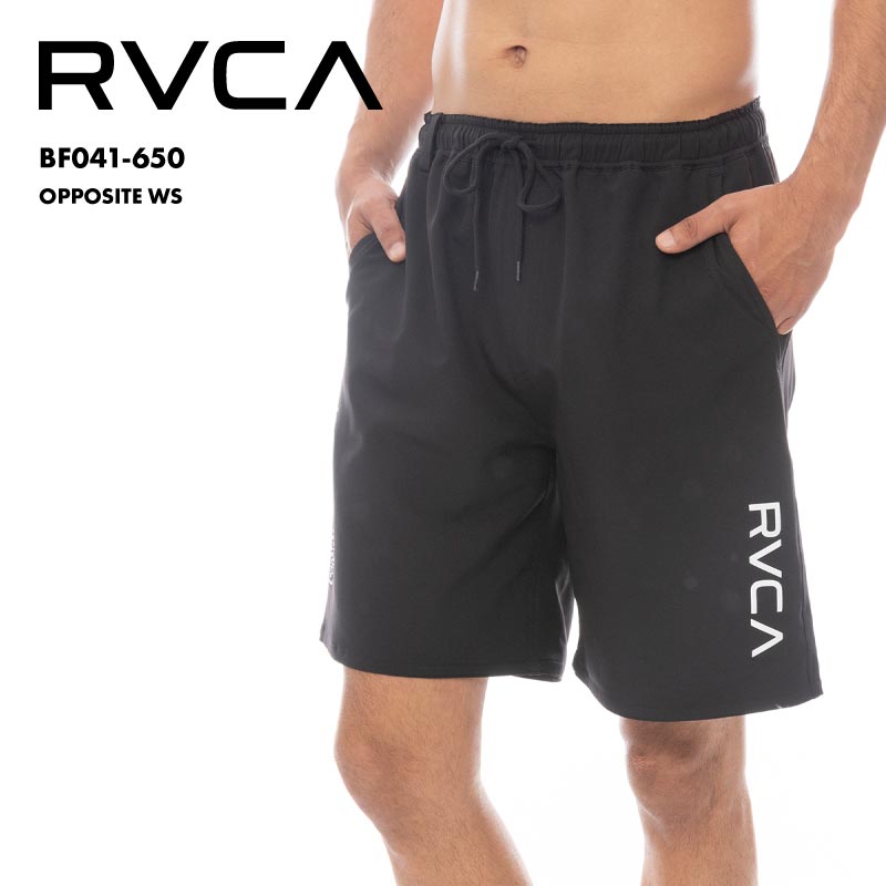 新品　24年夏 RVCAルーカ　ボードショーツ/サーフトランクス　黒　L 楽天市場】【最短翌日配達】 【2024年夏新作】 RVCA ルーカ ルカ