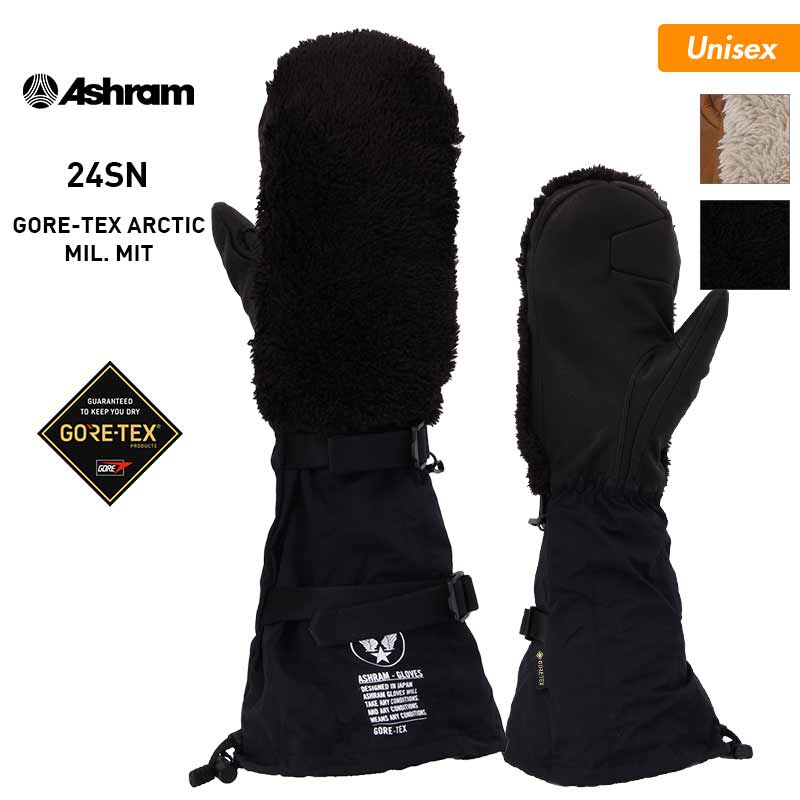 楽天市場】ASHRAM/アシュラム メンズ＆レディース ユニセックス GORE