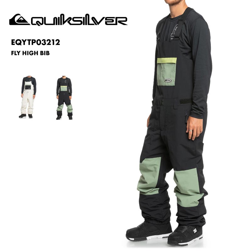 ビラボン BILLABONG メンズ スノーボードウェア ビブパンツ BC01M-700 オーバーオール スノーパンツ スノボウェア スノーウェア  男性用 | スポーツ＆スノーボードのOCSTYLE