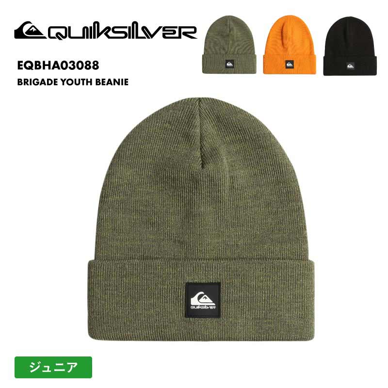 楽天市場】QUIKSILVER/クイックシルバー メンズ ニット帽 MIDNIGHT