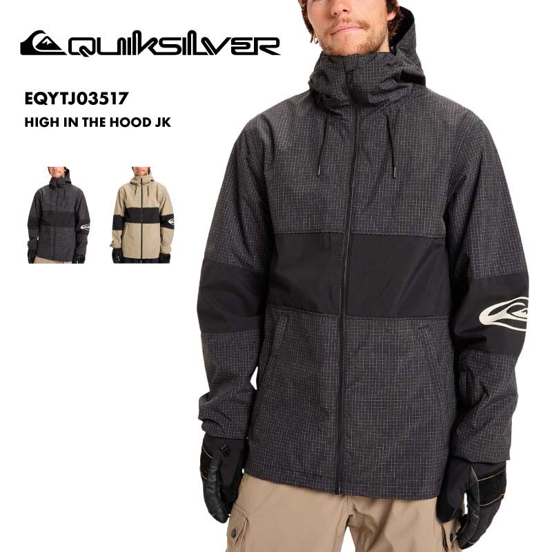楽天市場】全品エントリーP10倍 QUIKSILVER/クイックシルバー メンズ
