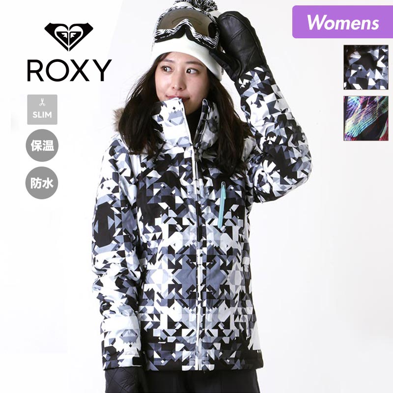 ROXY 120cm スノーウェア ジャケット ネイビー Yahoo!フリマ（旧）+