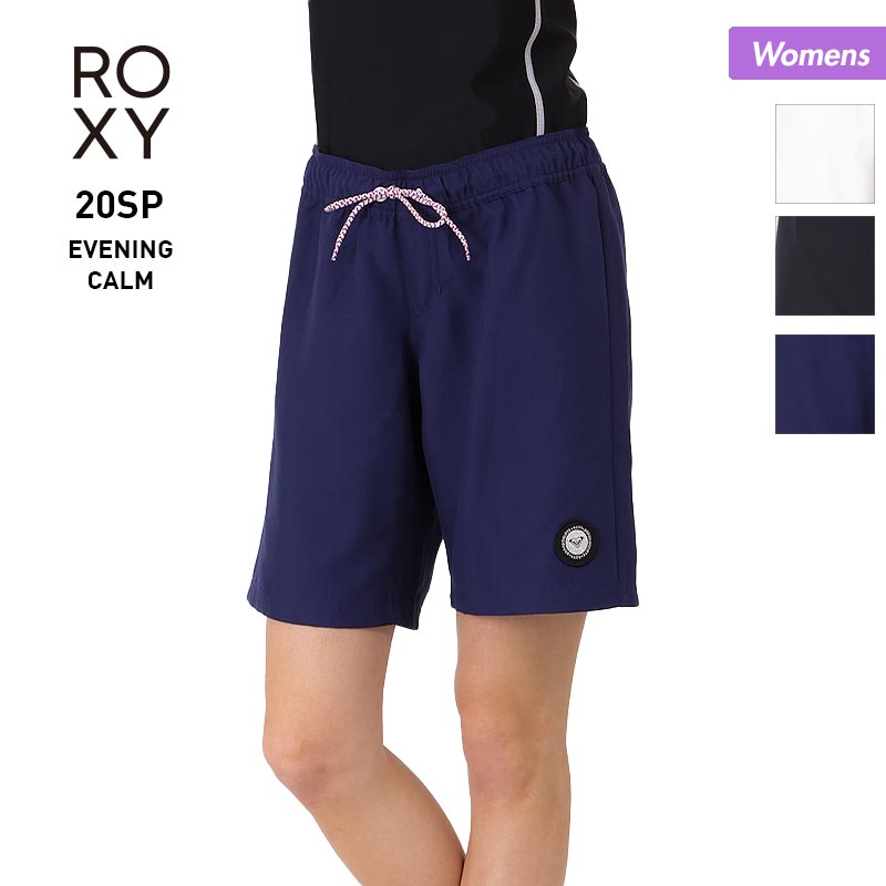 楽天市場 全品5 Off券配布中 Roxy ロキシー レディース サーフパンツ Rbs5045 ロング丈丈 ボードショーツ 水着 みずぎ スイムウェア サーフショーツ ビーチ 海水浴 プール 女性用 スポーツ スノーボードのocstyle