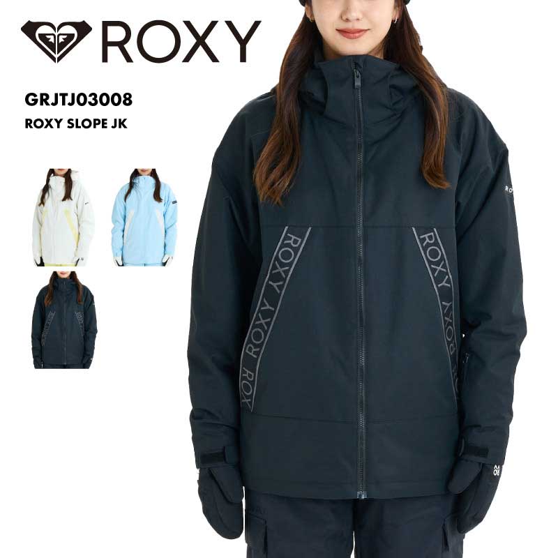 楽天市場】ROXY/ロキシー レディース スノージャケット ALPHA