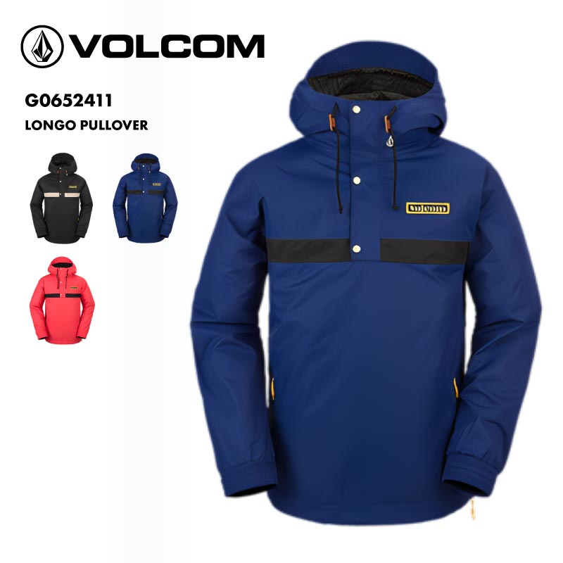 【楽天市場】VOLCOM/ボルコム メンズ GORE-TEX スノーボード 