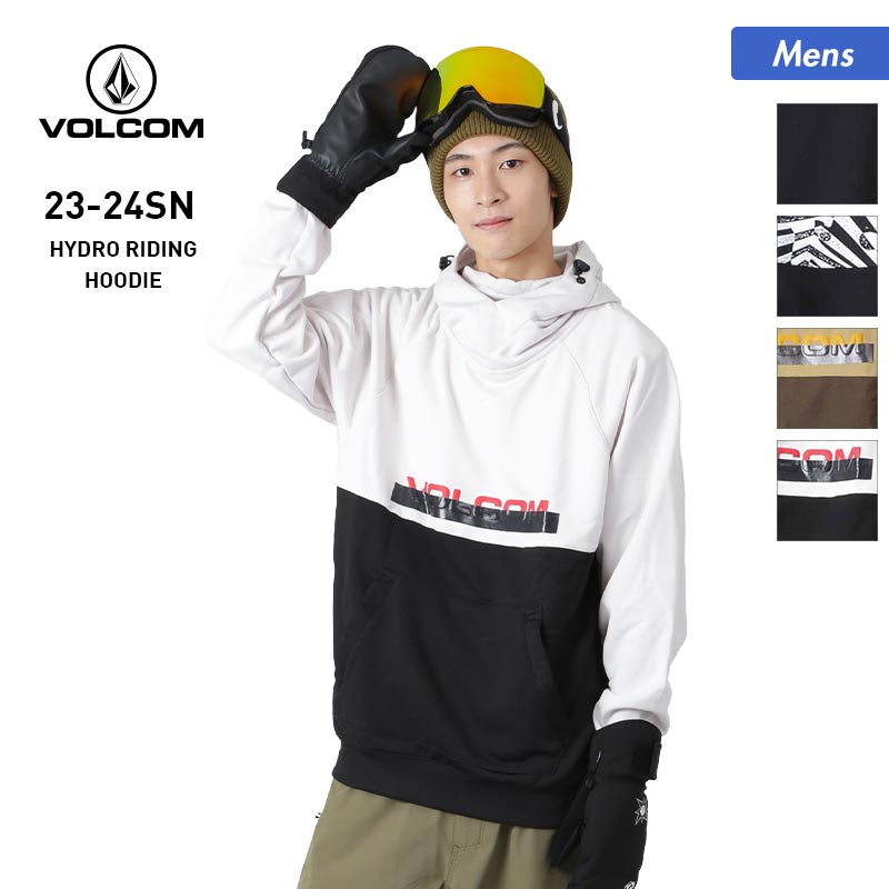 【値下げしました】Volcom フード付きジャケット s-l400.jpg