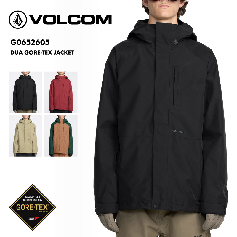 楽天市場】VOLCOM/ボルコム スノーボードウェアメンズ スノー