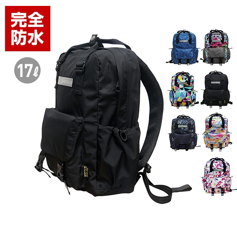 防水リュックサック メンズ レディース Nlgop701 ザック デイパック Nlgop701 バックパック 通勤 インサイドバッグ Quiksilver 通学 バックパック 全品割引券配布中 Namelessage ネームレスエイジ かばん 鞄 男性用 女性用 アウトドア スポーツ スノーボードのocstyle