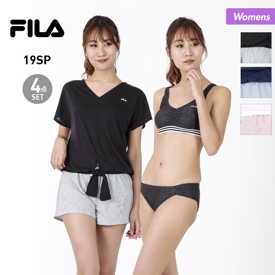 配偶者 独立 練習 Fila レディース 水着 Apab Jp