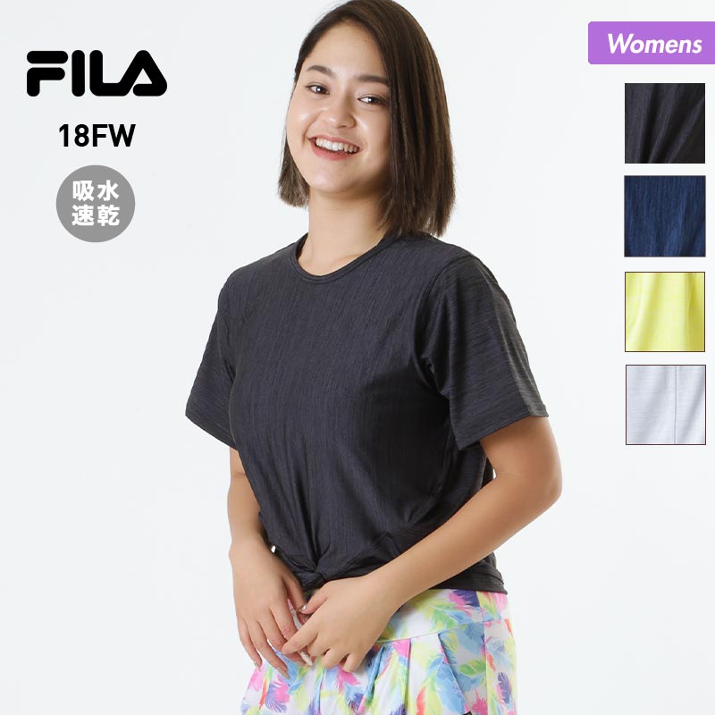 fila blouse