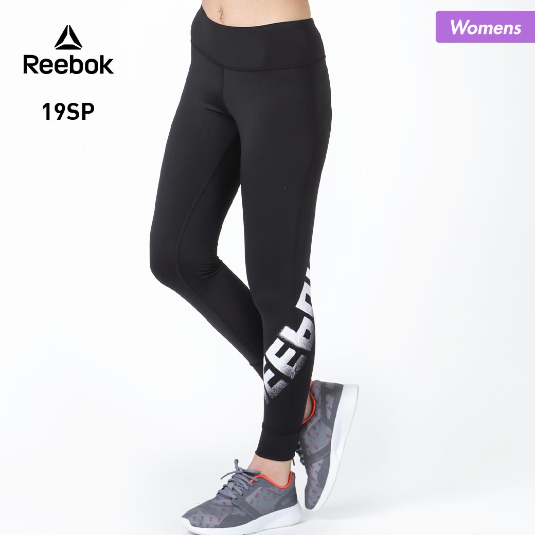 reebok sports leggings