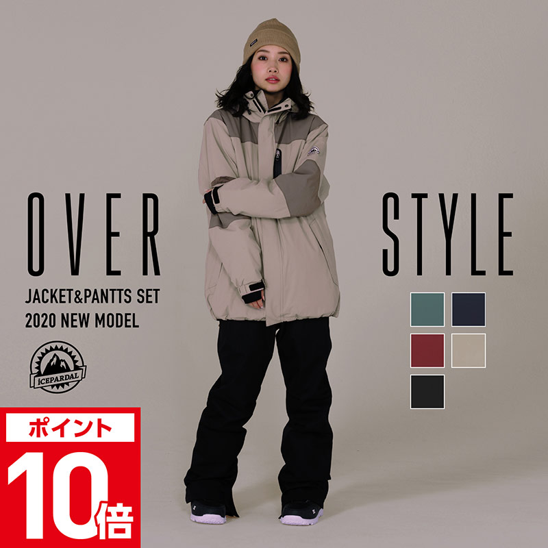 楽天市場 スノーボードウェア スキーウェア レディース ビブパンツ レディース ボードウェア スノボウェア スノボ ウェア スノーボード スノボー スキー スノボーウェア スノーウェア 大きい And East