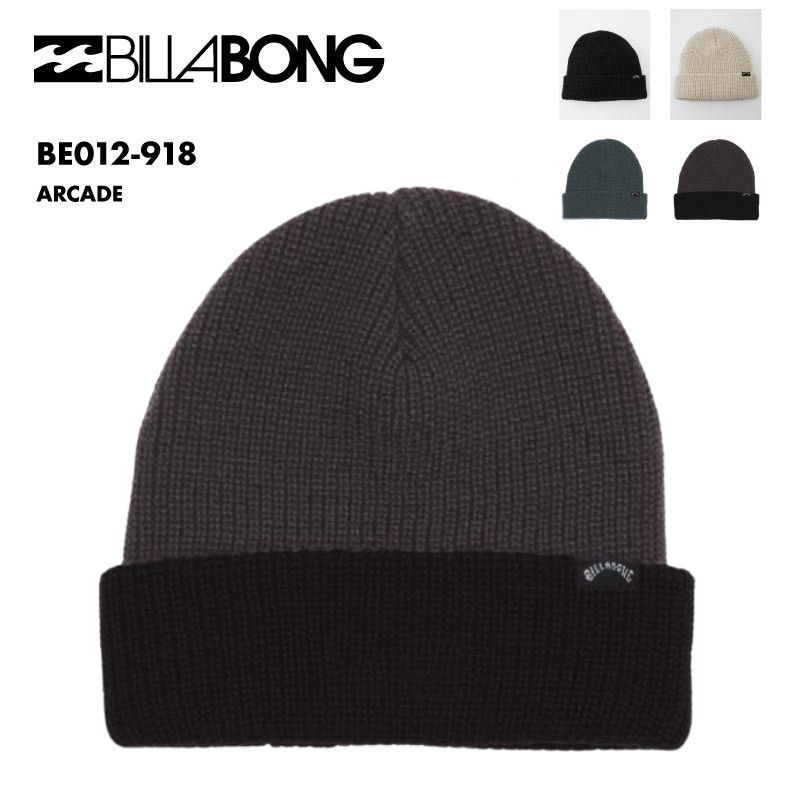 楽天市場】BILLABONG/ビラボン メンズ ニット帽 WAFFLE BEANIE 2024