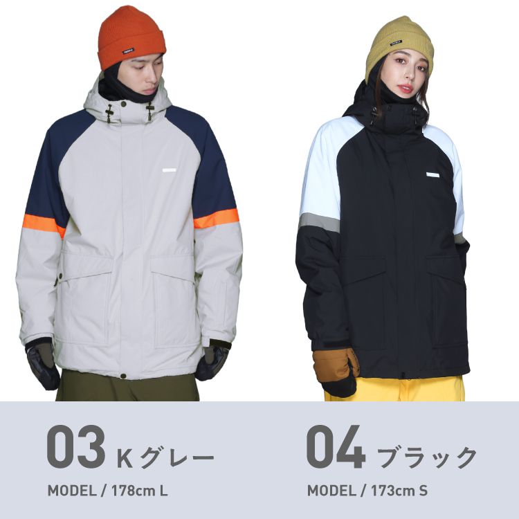 予約スノーボードウェアメンズジャケットスキーウェアウェアスノーボードスキーウェア雪遊びスノーウェアレディースウエア激安スノボーウェアスノボウェアボードウェアPOJ-426