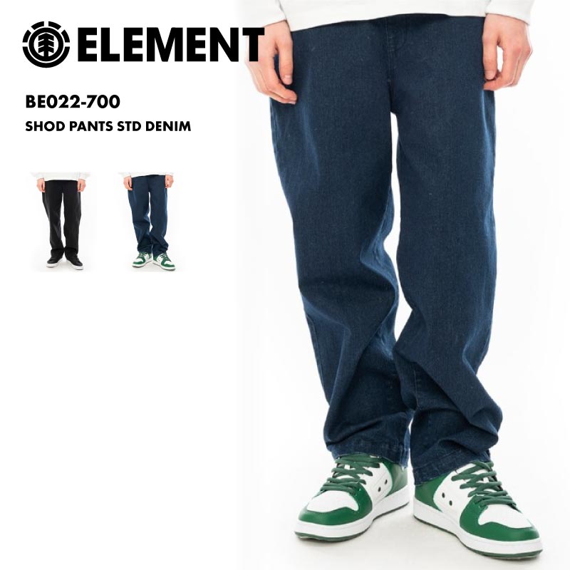 楽天市場】ELEMENT/エレメント メンズ スケートボードパンツ