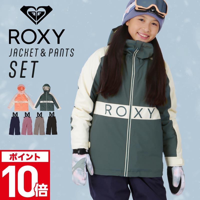 楽天市場】ROXY/ロキシー レディース スノージャケット ROXY SLOPE NP