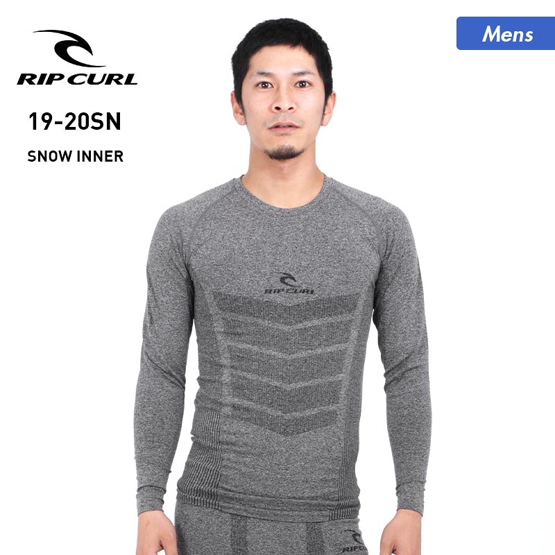 楽天市場】全品10%OFF件配布中 VOLCOM/ボルコム メンズ スノーボード インナー Tシャツ G21519JA ティーシャツ インナーウェア  スキー スポーツインナー 長袖 ロングTシャツ ロンT 男性用 : スポーツ＆スノーボードのOCSTYLE