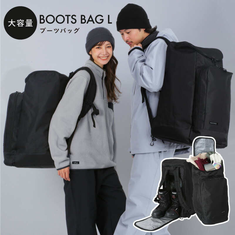 楽天市場】バートン ブーツ用バックパック 25-26 Burton ギグ ブーツ