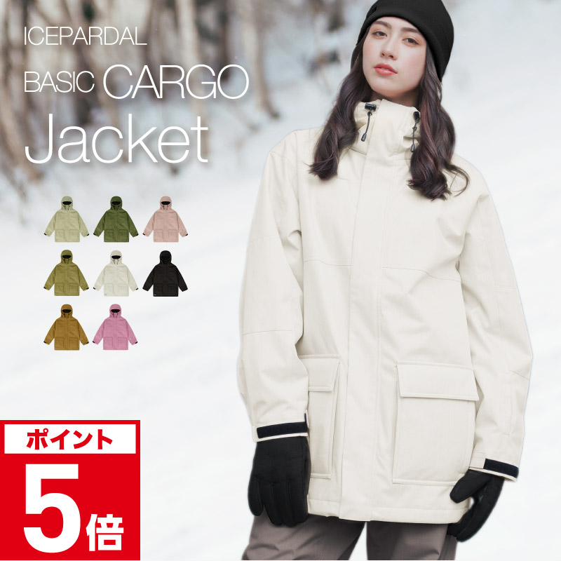 楽天市場】VOLCOM/ボルコム レディース GORE-TEX スノージャケット V