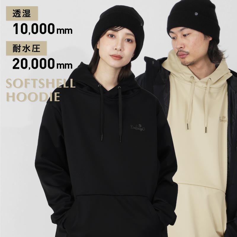 楽天市場】AA HARD WEAR 22-23 BONDING HOODIE THRASHER ボンディング