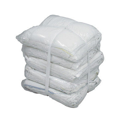 【激安】白バスタオルウエス50kg(30~40cm程度カットウエス)工場 現場|OCC netshop
