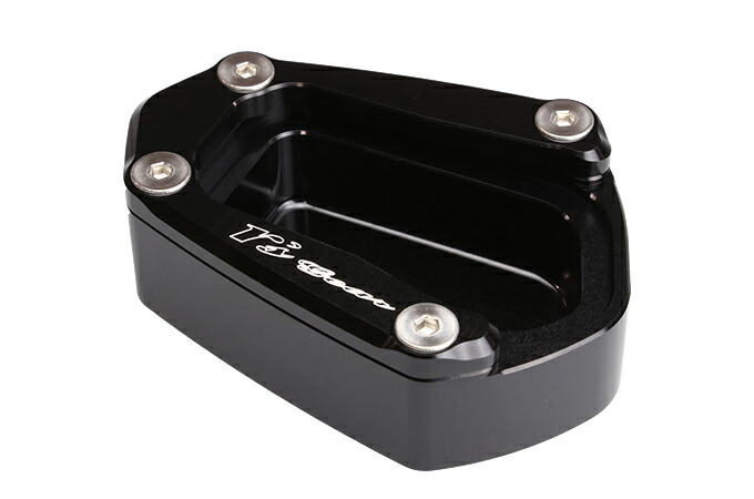 r's gear アールズギア　F900XR/R('20～) 　スタンドハイトブラケット BB27-SB00