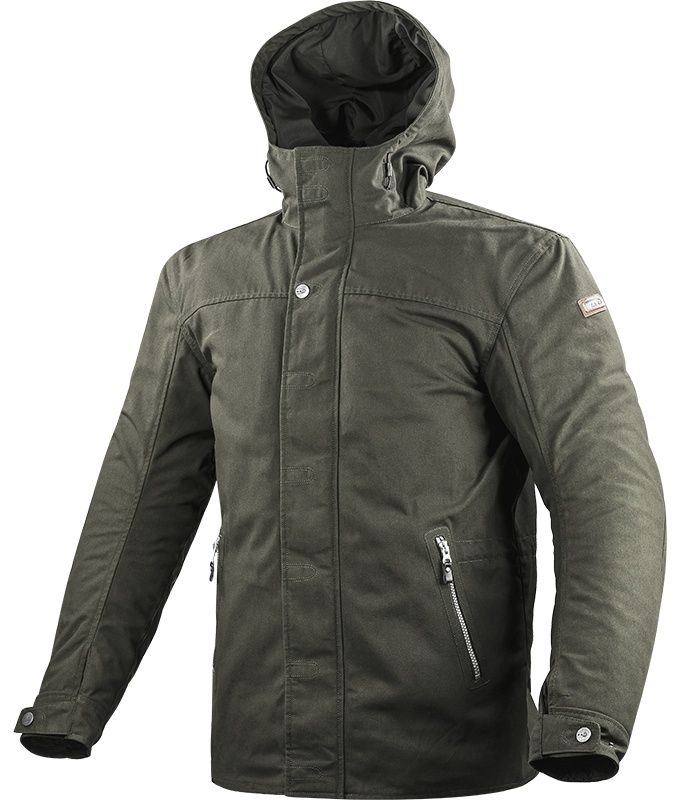 【衝撃プライス！在庫限りキャンペーン 】在庫有り 当日発送 【Lサイズ】 LS2 エルエス2 Rambla Man UrbanJacket ランブラー アーバンジャケット カーキ KHAKI バイク ジャケット ウェアー カジュアルジャケット 3101c304
