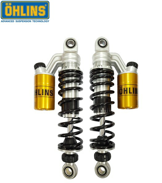 ホンダレブル用オーリンズリアショック 楽天市場】【抽選で最大100％Pバック】OHLINS オーリンズ リア