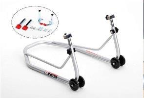 J-TRIP J-トリップ 銀ロングスタンド PRO01 シルバー JT-1231SL 17,707円