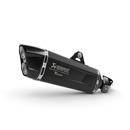 Y’S GEAR ワイズギア スリップオンマフラー YAMAHA TENERE700 Q5KYSK133B09