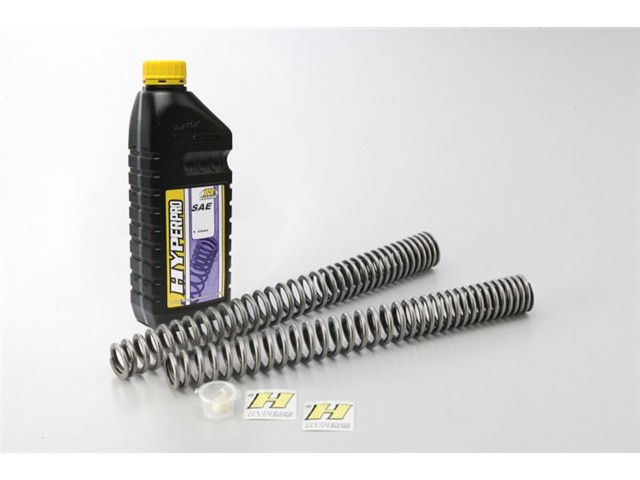 在庫有り HYPERPRO アクティブ フロントスプリング ZEPHYR750 22071090|OCC netshop