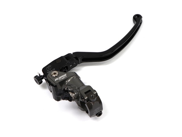 要納期確認 GALE SPEED アクティブ ブレーキマスターシリンダー[VRC]φ19 クランプ タンクステー レバーレシオ:18-16mm VRC19A-17BT 27,556円