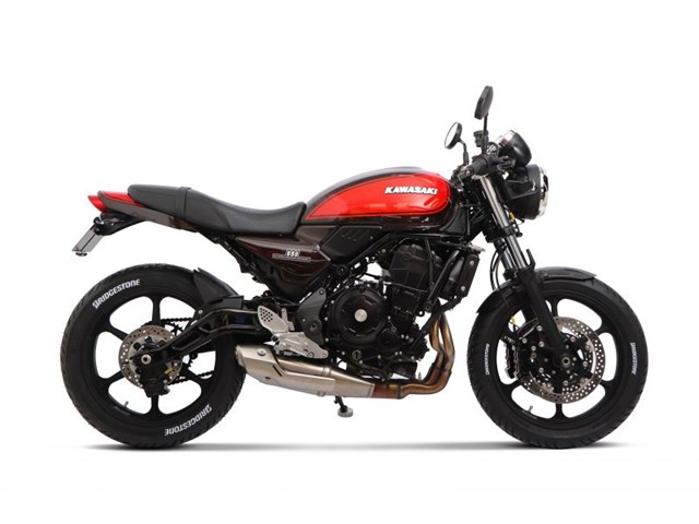 要納期確認 GALE SPEED アクティブ F 275-18 GLD [TYPE-N Gコート] Z650RS 22-25 28675092Q