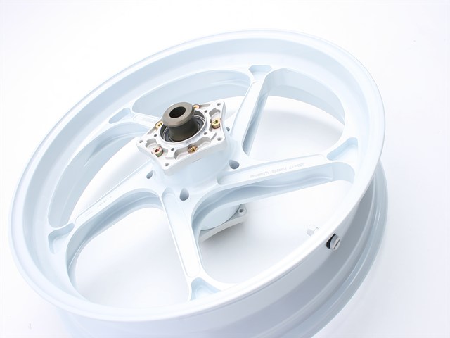 要納期確認 GALE SPEED アクティブ F350-17ソリッドWHT[T-GP1S]Gコート 998/996/916/748 DUCATI S4/M900 02-03/M1000/S2R/S4R/SS900 98-03 28890003SWQ