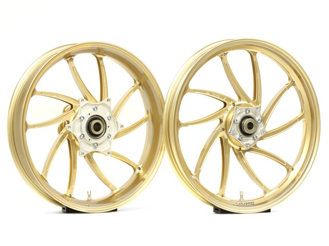 要納期確認 GALE SPEED アクティブ F 350-17 GLD [TYPE-SB1] GSX1300R 08-12/B-KING 08-11*ABS不可 29255010