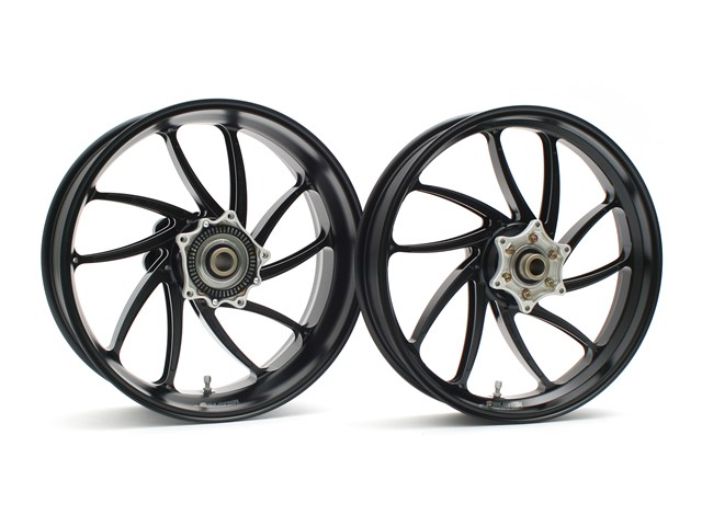 要納期確認 GALE SPEED アクティブ F 350-17半ツヤBLK[TYPE-SB1] 998/996/916/748 DUCATI S4/M900 02-03/M1000/SS900 98-03 29291003