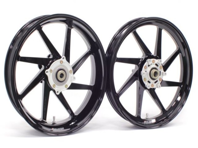 要納期確認 GALE SPEED アクティブ R 600-17 グロスBLK [TYPE-E] Gコート B-KING 08-11*ABS不可 29451111GBQ