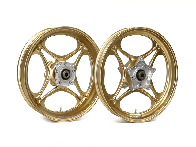 要納期確認 GALE SPEED アクティブ F 350-17 GLD [TYPE-J] GSX1400 01-08 GSX1300R 99-07/TL1000S/R 97-99/GSXR750 96-99 29555002