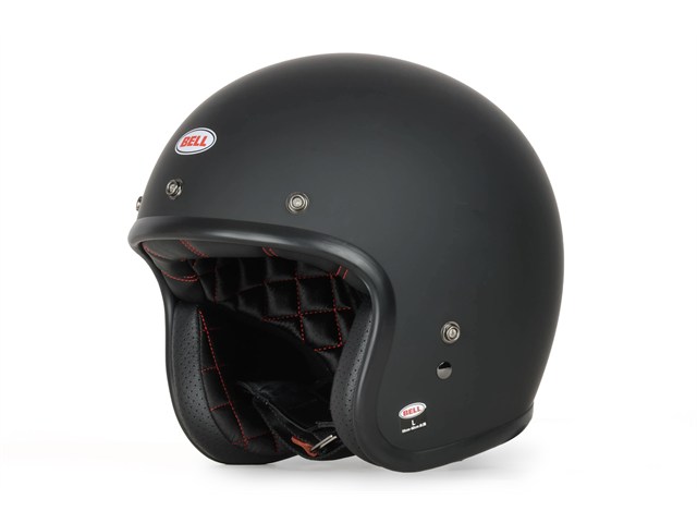 在庫有り BELL ベル ヘルメット CUSTOM500 SOLID MATTE BLACK S 55-56cm JP7173464