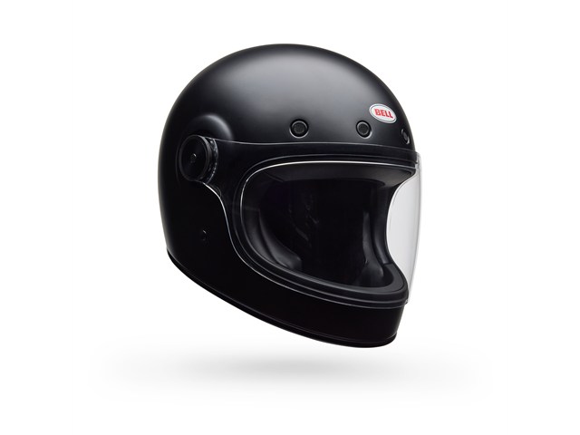 在庫有り BELL ベル ヘルメット BULLITT SOLID MATTE BLACK L 59-60cm JP7173576｜OCC　netshop